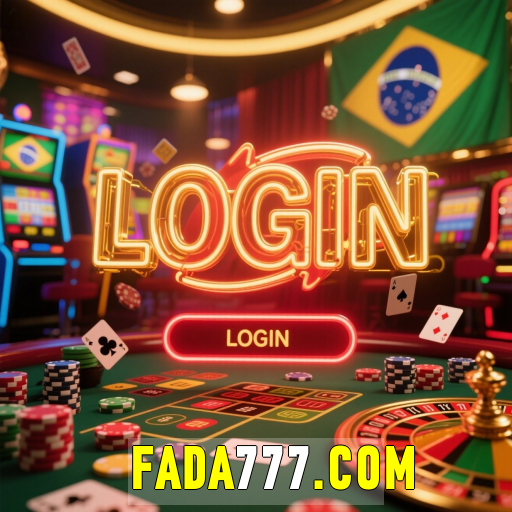 fada777 - Slots de Alta Volatilidade, Mega Prêmios e Jogos de Mesa com Estratégia Avançada